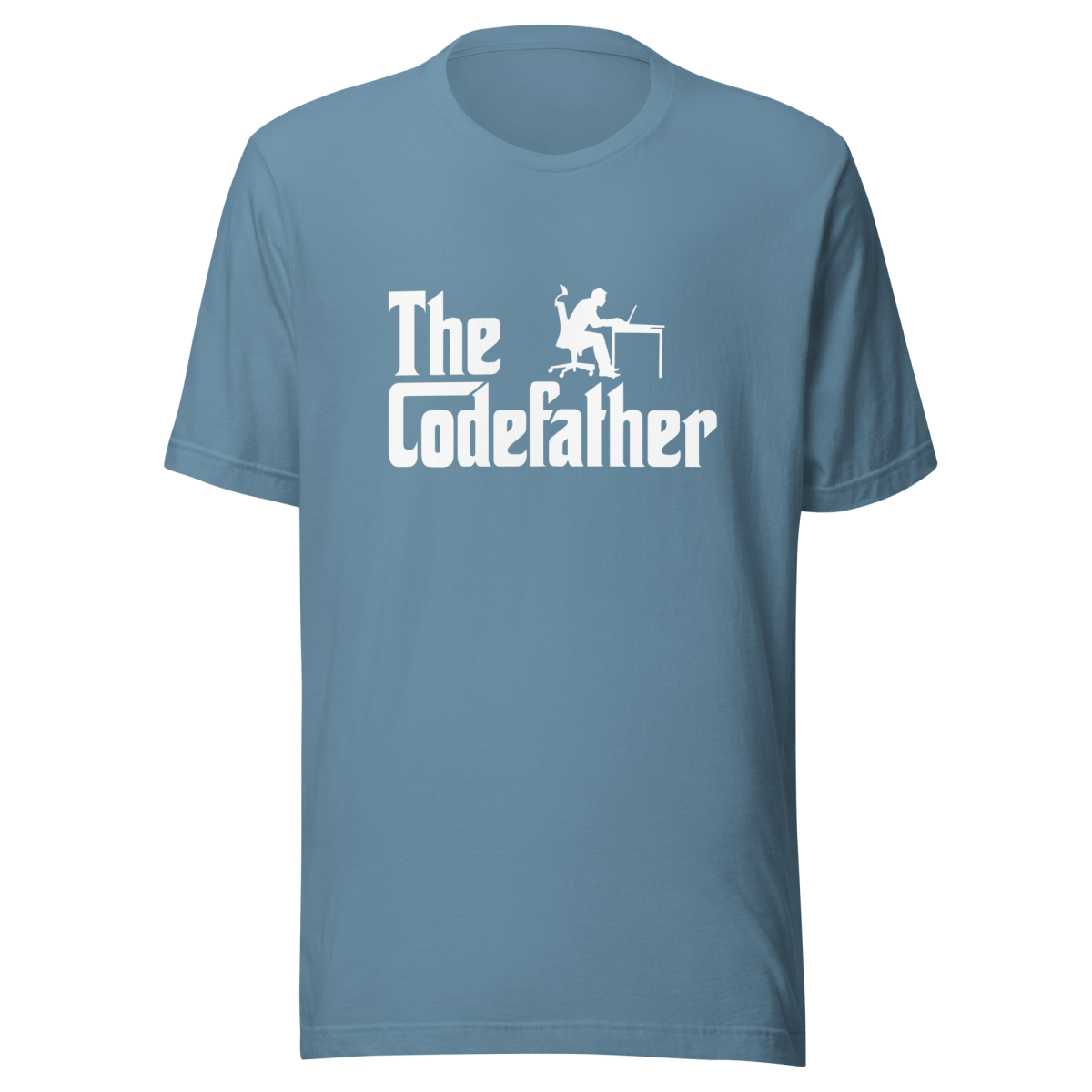 The Codefather t-shirt - Techmerch