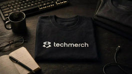 About Techmerch - Techmerch