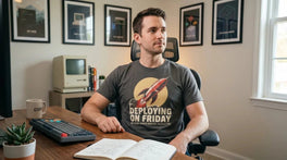 Developer Swag: What Good Merch Looks Like in 2026 - Techmerch