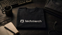 Size Guide - Techmerch
