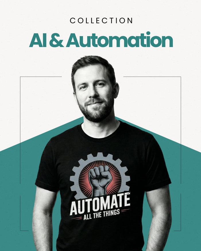 AI & Automation