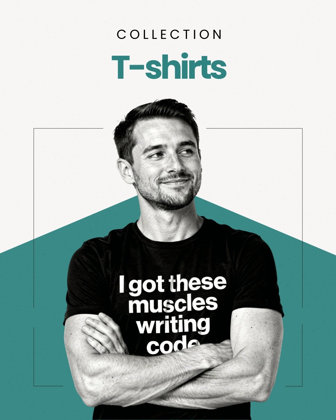 Coder T-Shirts for Developers & Programmers | Techmerch