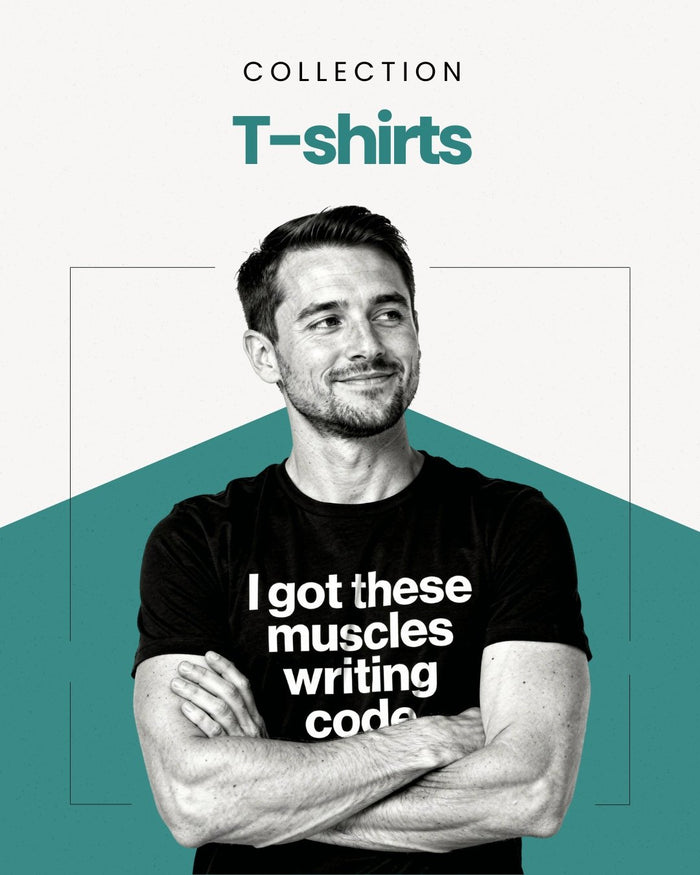 T-shirts