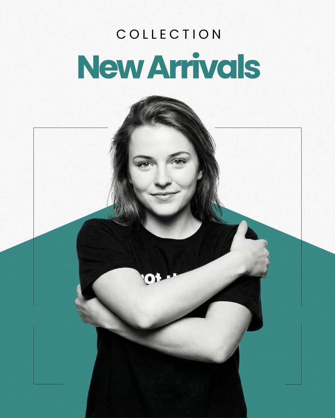 New Arrivals - Techmerch