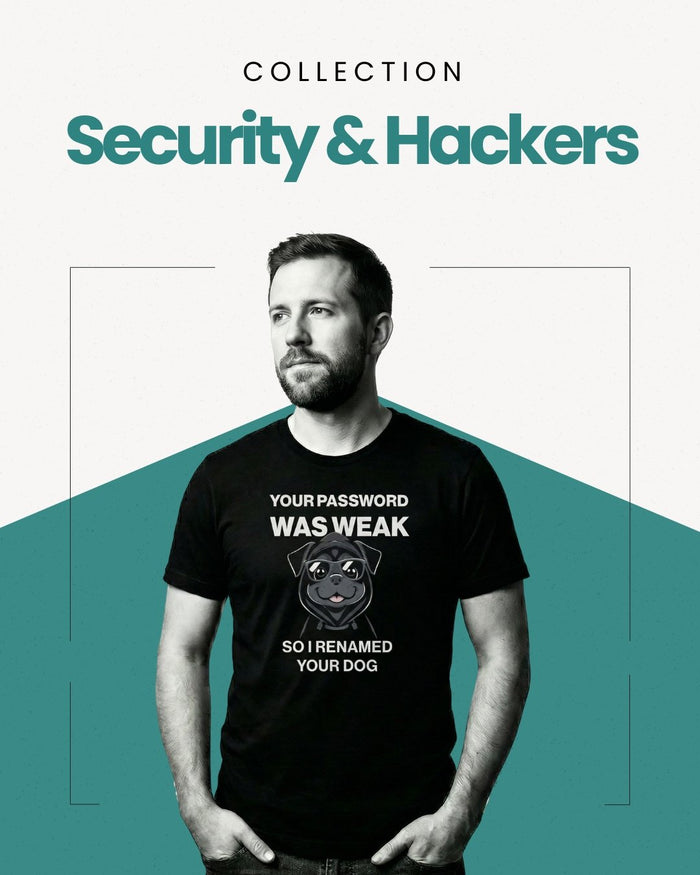 Security & Hackers