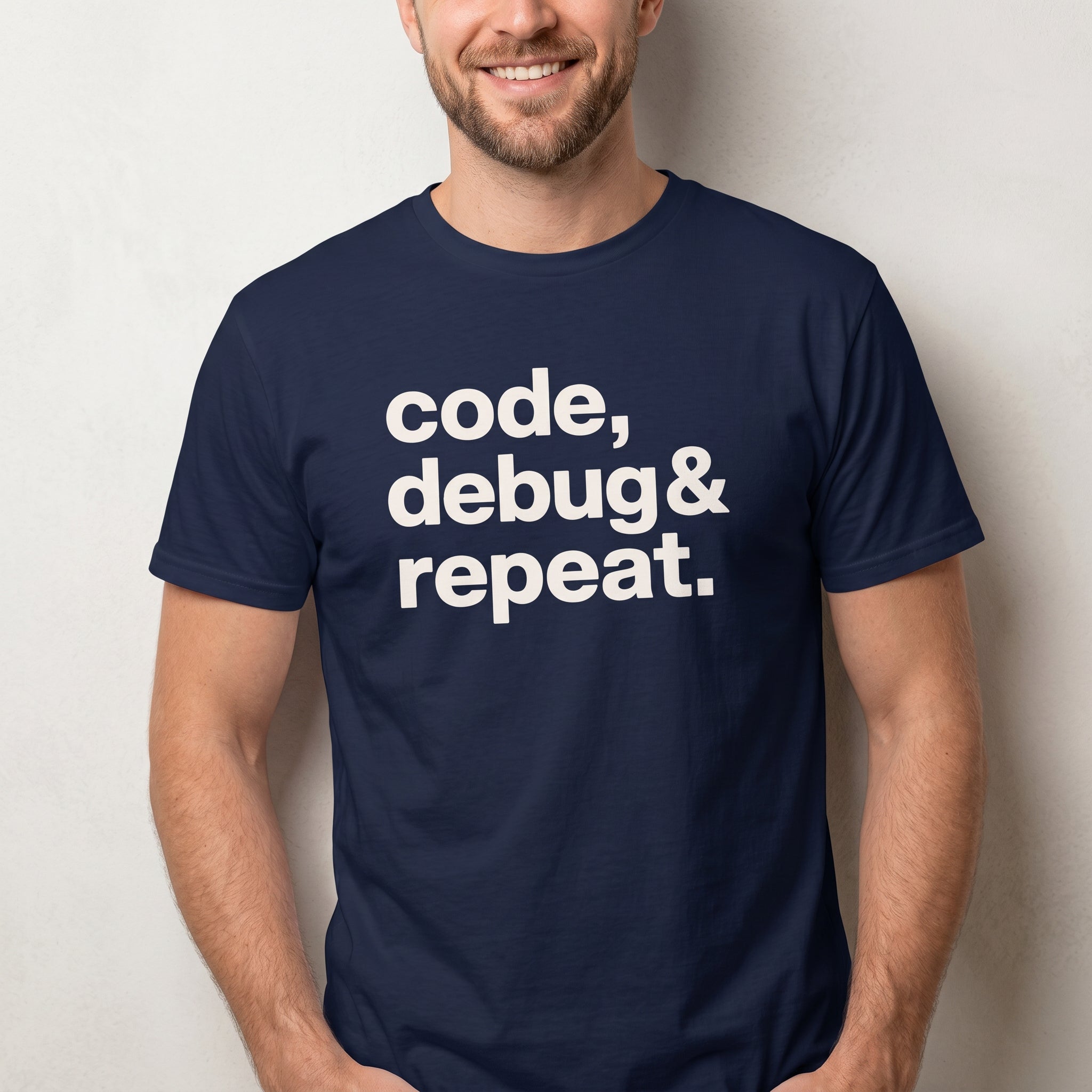Code Debug & Repeat