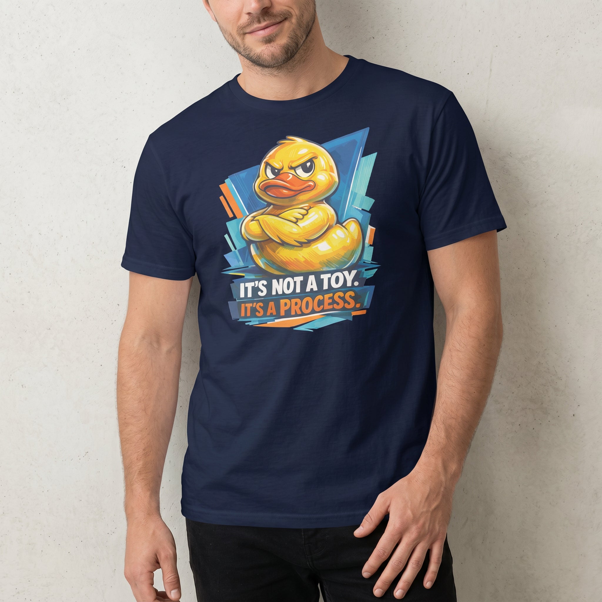 It's Not A Toy