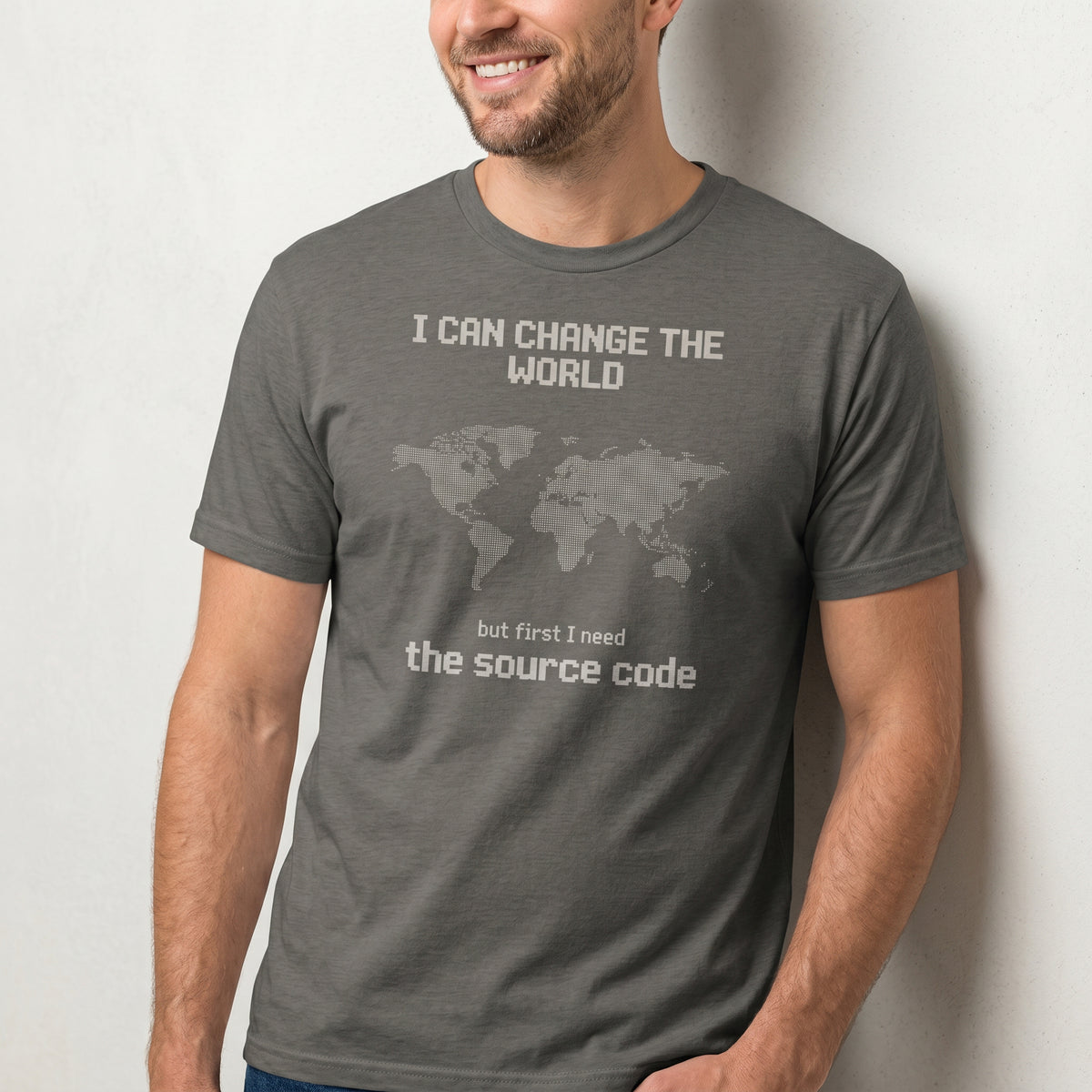 Need the Source Code