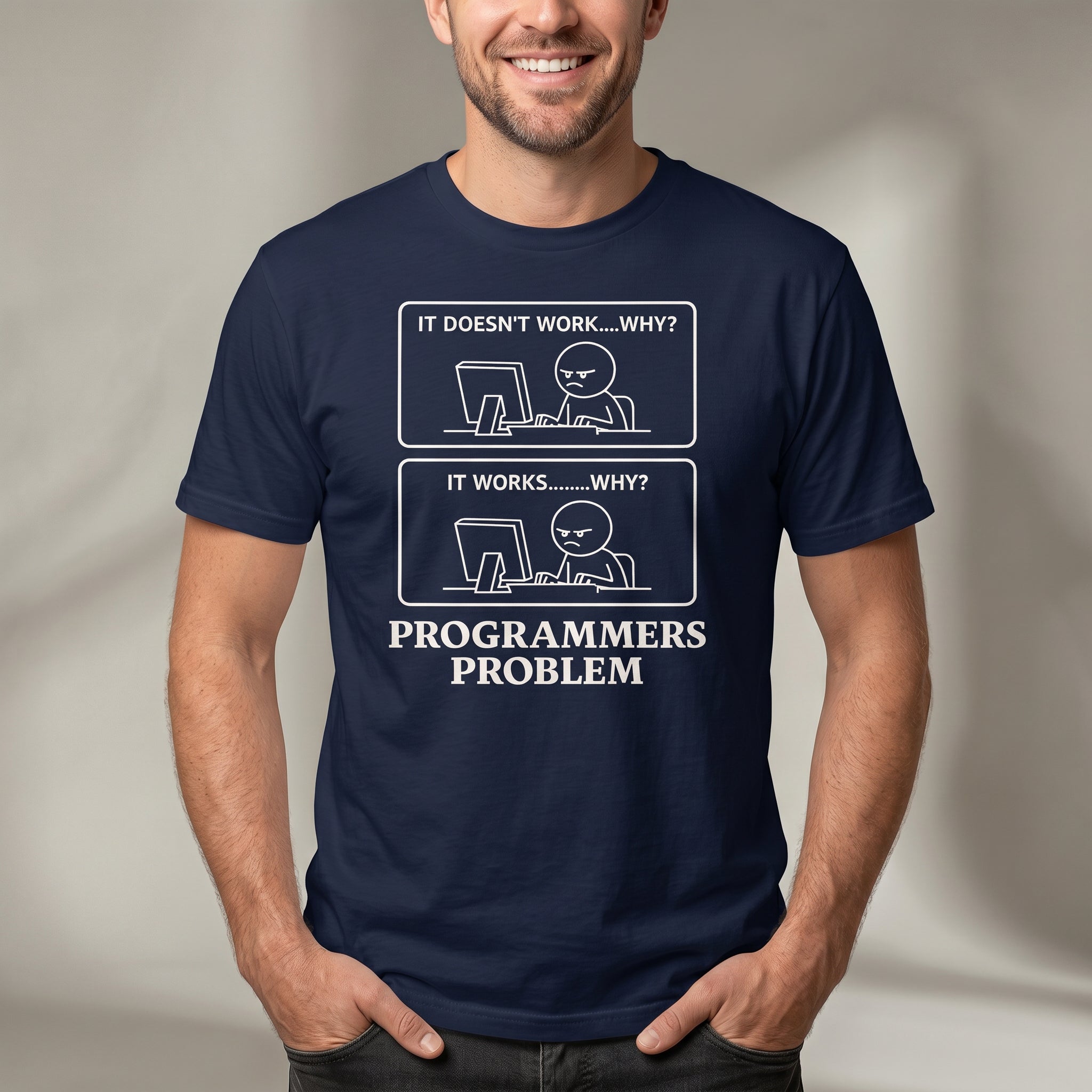 Programmers Problem
