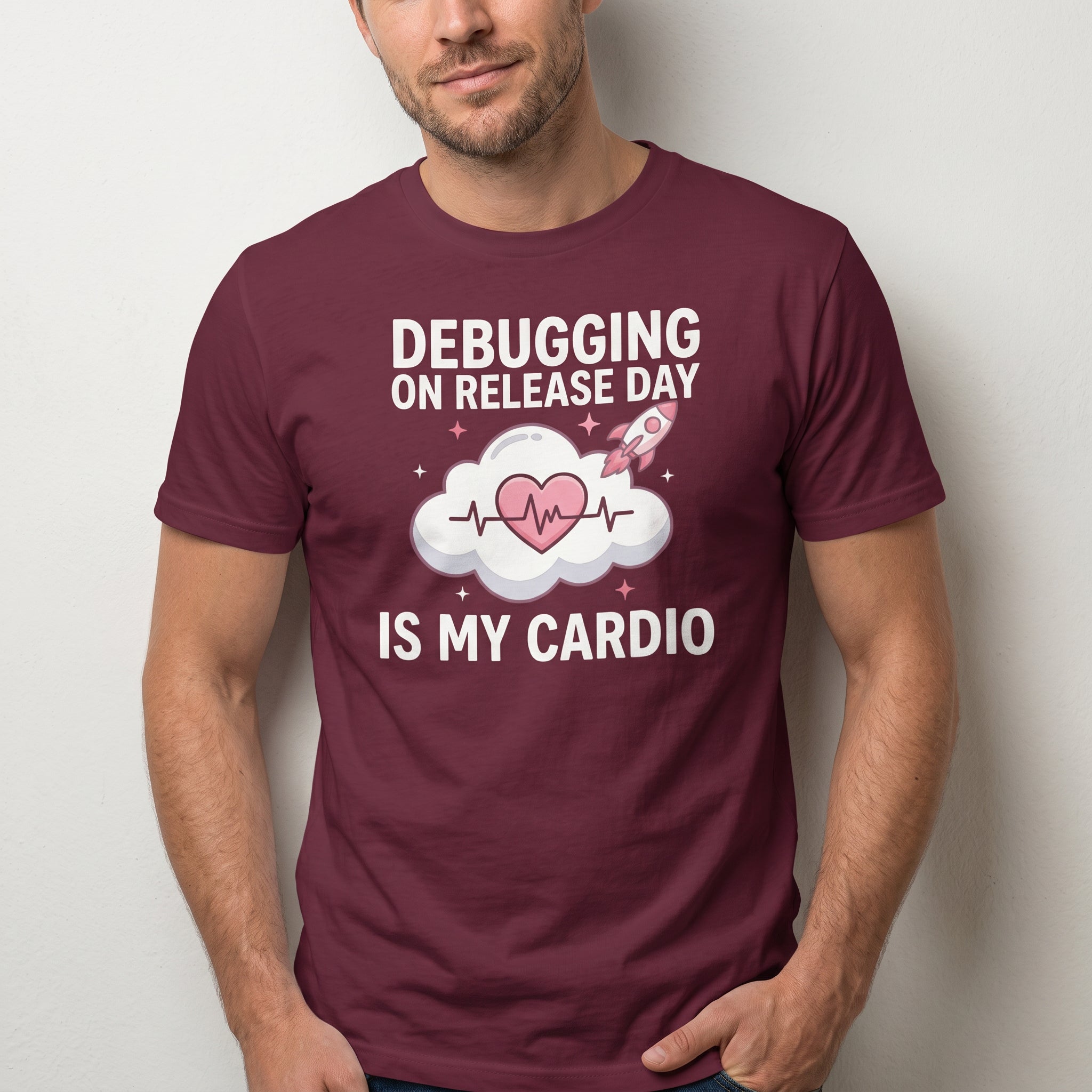 Release Day Cardio