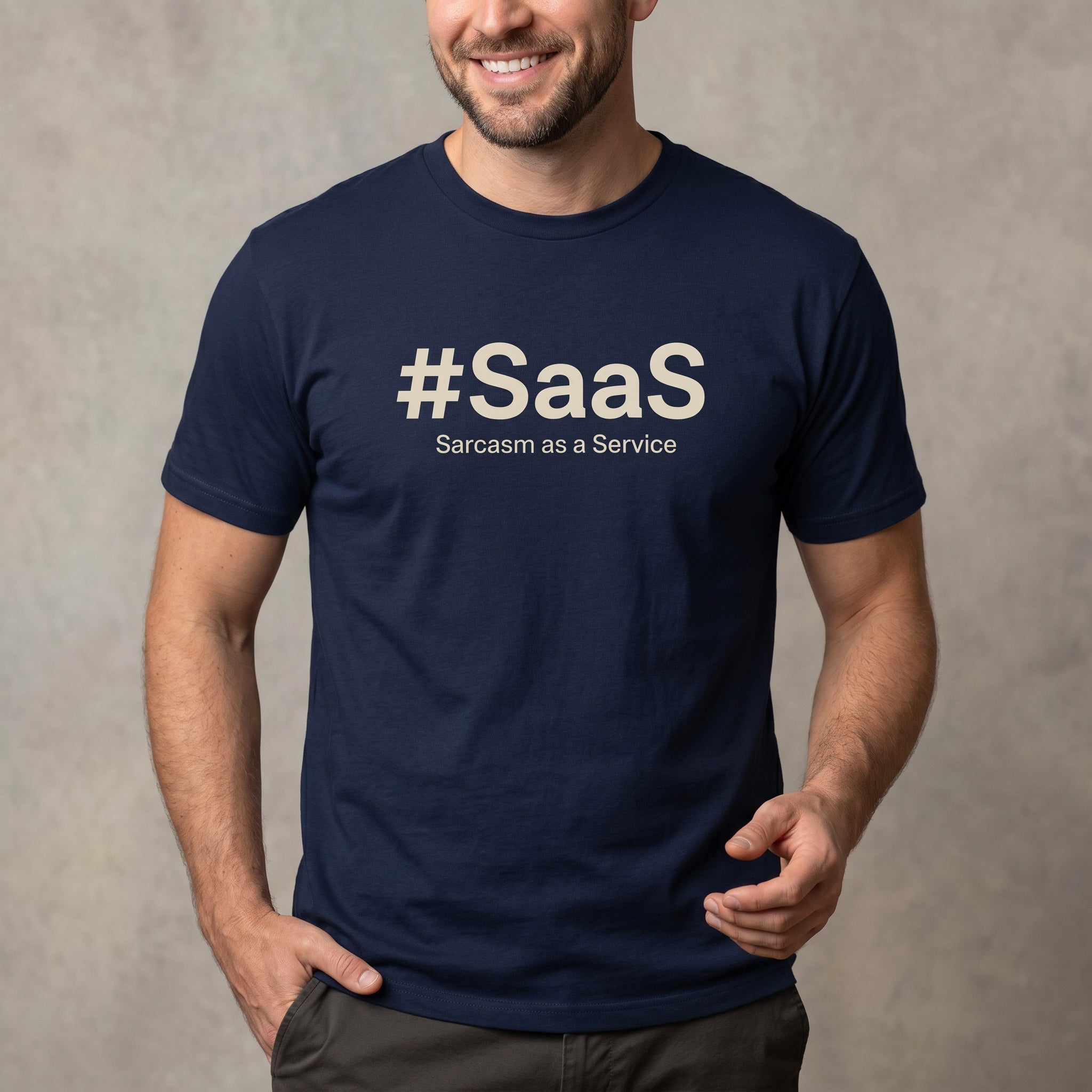 Sarcasm as a Service