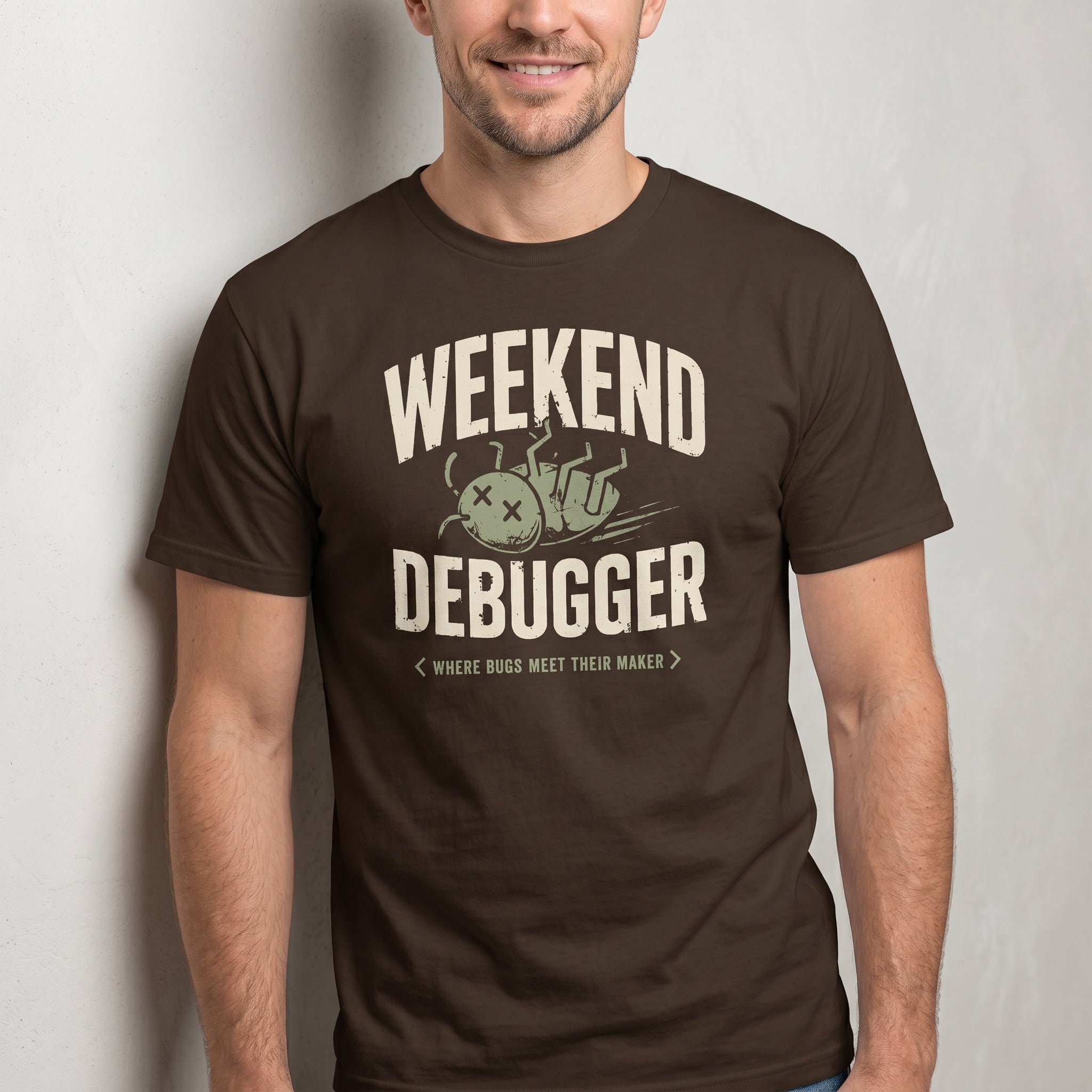 Weekend Debugger