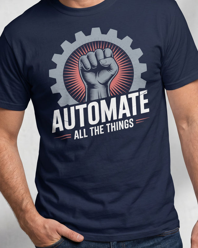 Tech Rally Merch Programmer T-Shirts & Tech Merch for Developers | Techmerch.io