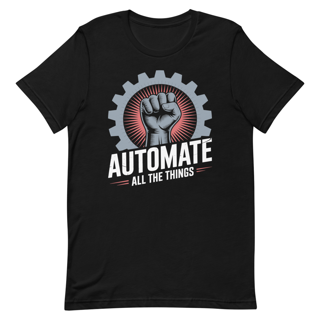 Developer T-Shirts – Premium Coding Shirts for Programmers | Techmerch