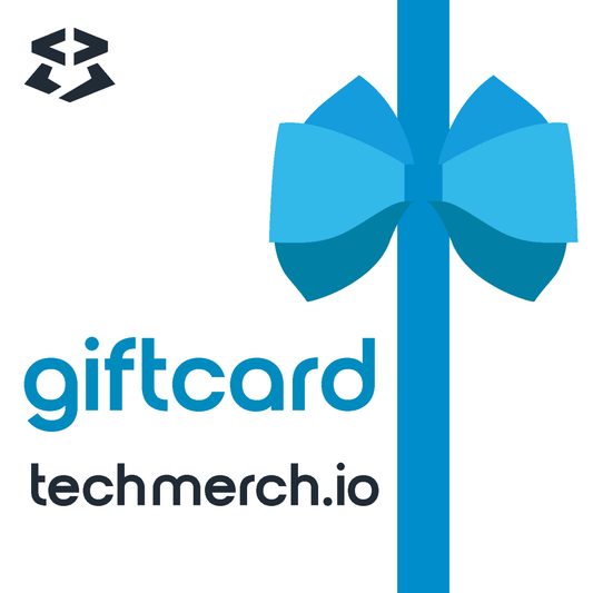 Gift Card gift gift card giftcard - Developer T-shirt - techmerch.io