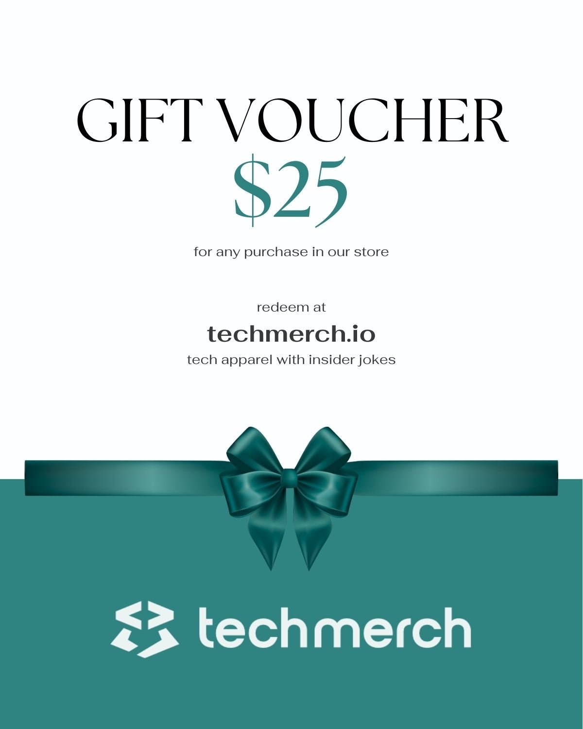 Gift Card gift gift card giftcard - Developer T-shirt - techmerch.io