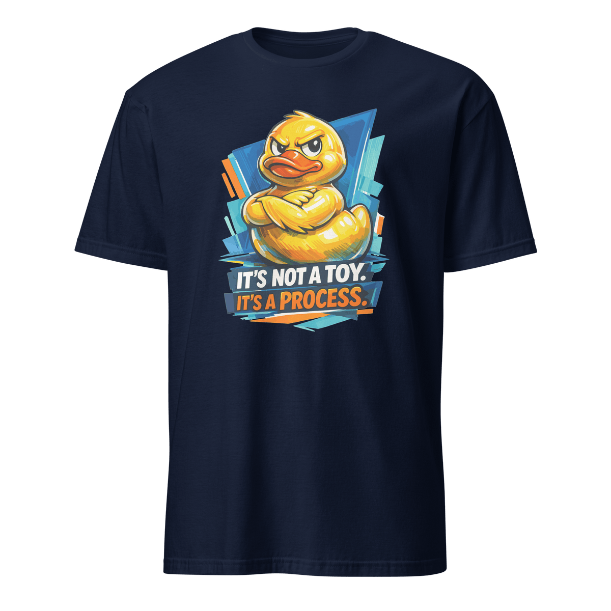 It's Not A Toy bugs cartoon deadpan - Developer T-shirt - techmerch.io