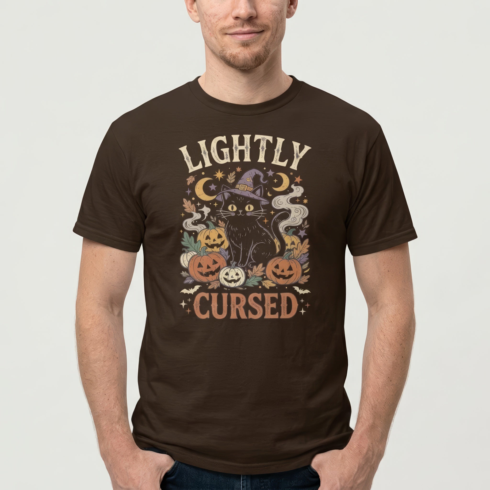Lightly Cursed