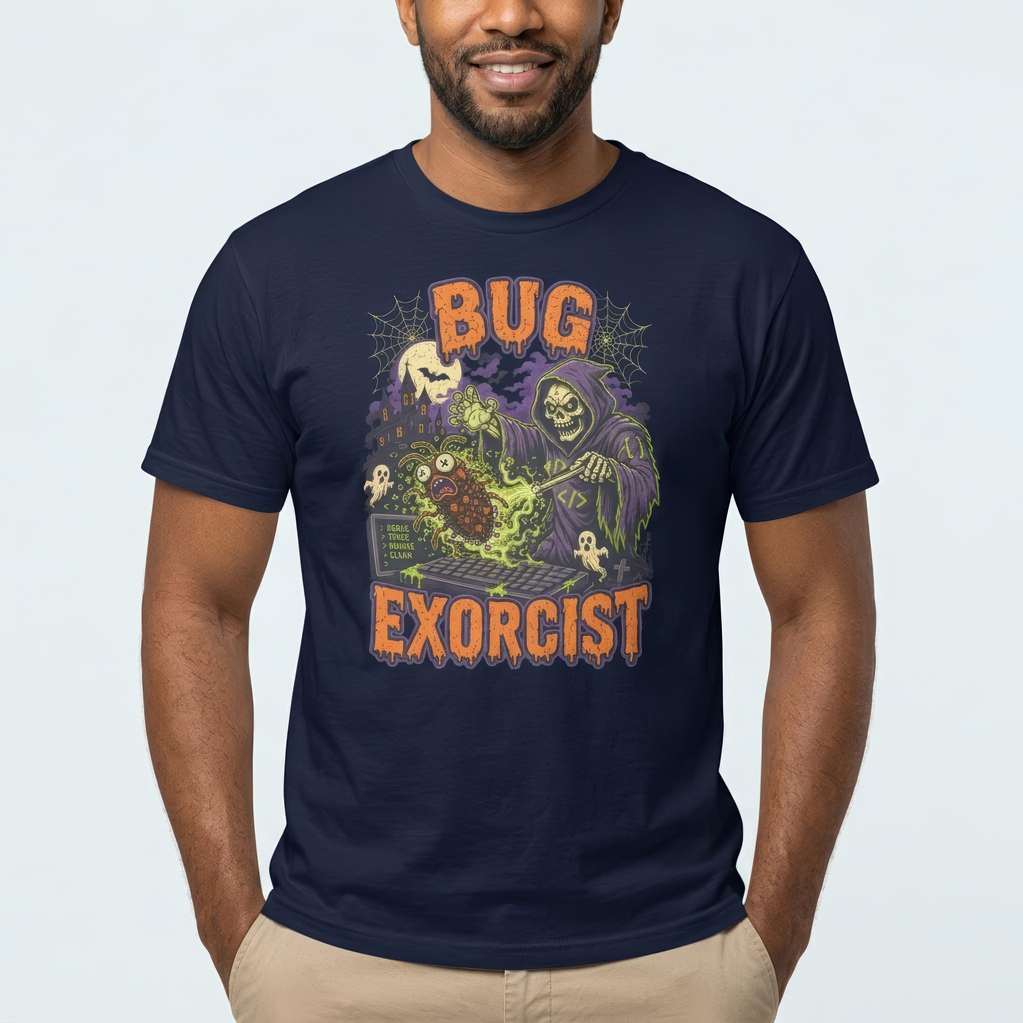 Bug Exorcist