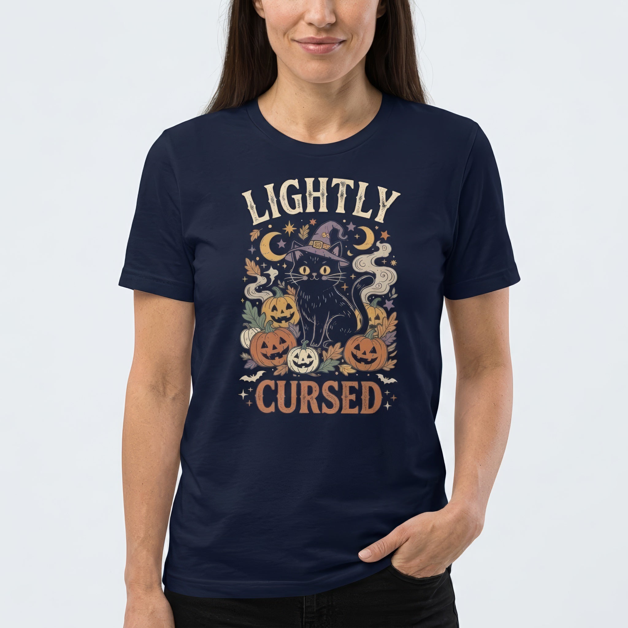 Lightly Cursed