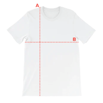 Product measurements